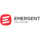 Logotype of Emergent Software